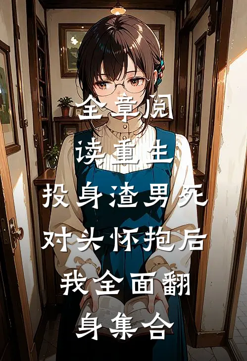全章阅读重生:投身渣男死对头怀抱后,我全面翻身集合