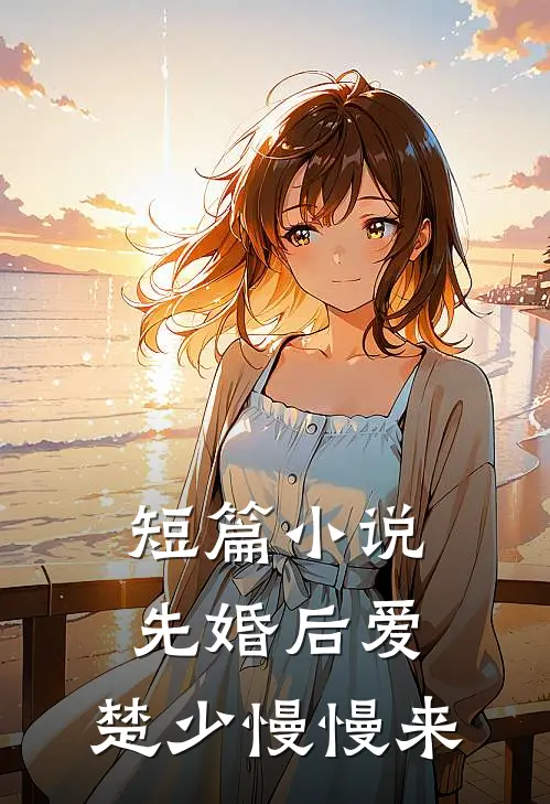 短篇小说先婚后爱，楚少慢慢来