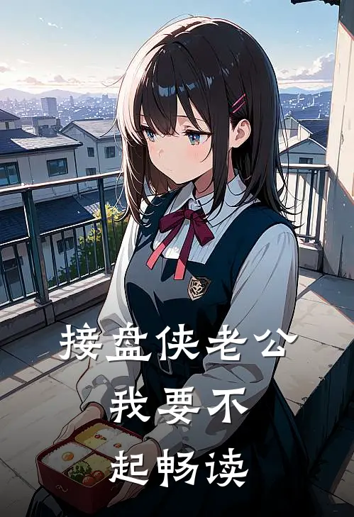 接盘侠老公，我要不起畅读