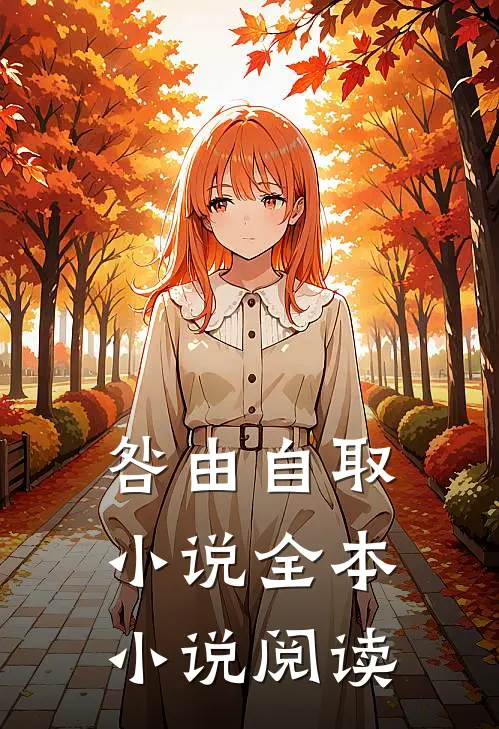 咎由自取 小说全本小说阅读