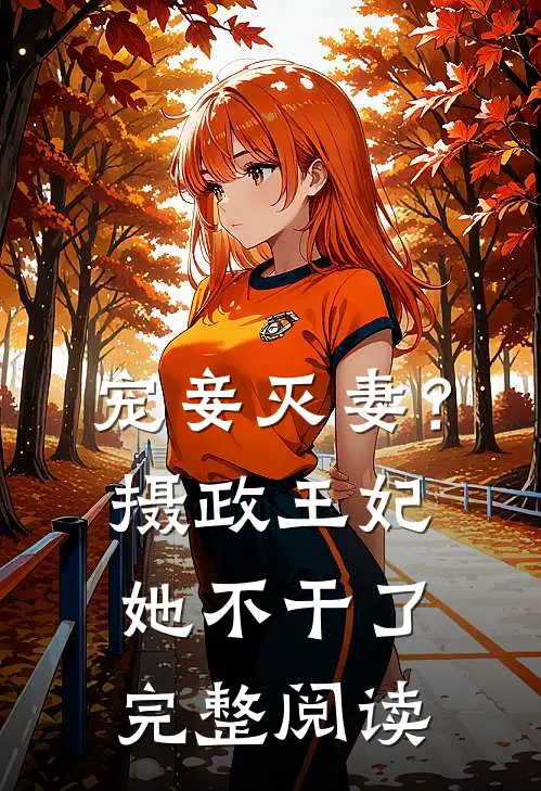 宠妾灭妻？摄政王妃她不干了完整阅读