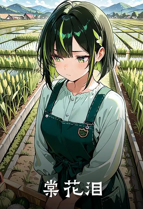 棠花泪
