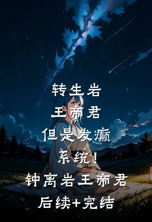 转生岩王帝君，但是发癫系统！钟离岩王帝君后续+完结