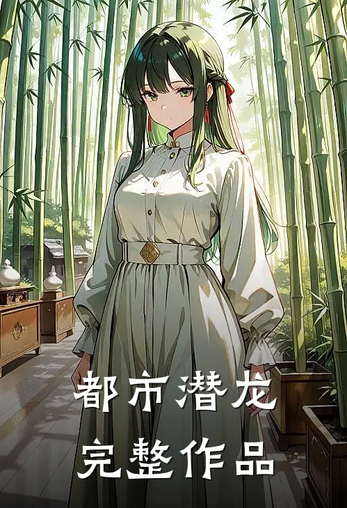 都市潜龙完整作品