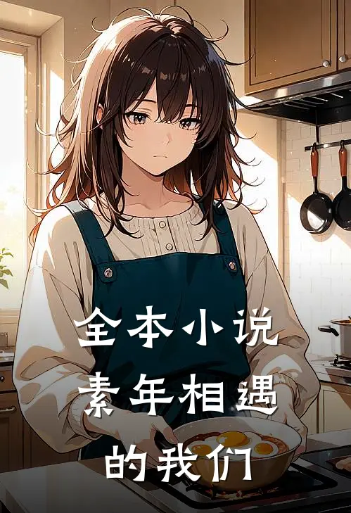 全本小说素年相遇的我们