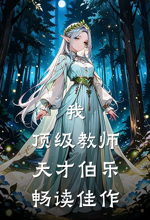 我，顶级教师，天才伯乐畅读佳作
