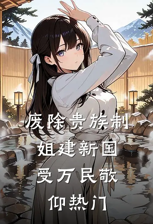 废除贵族制，姐建新国受万民敬仰热门
