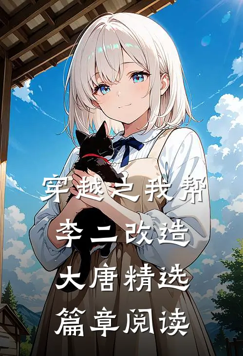 穿越之我帮李二改造大唐精选篇章阅读