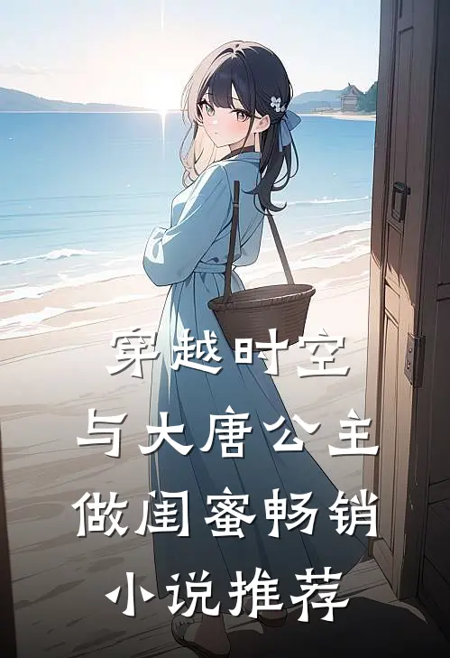 穿越时空，与大唐公主做闺蜜畅销小说推荐