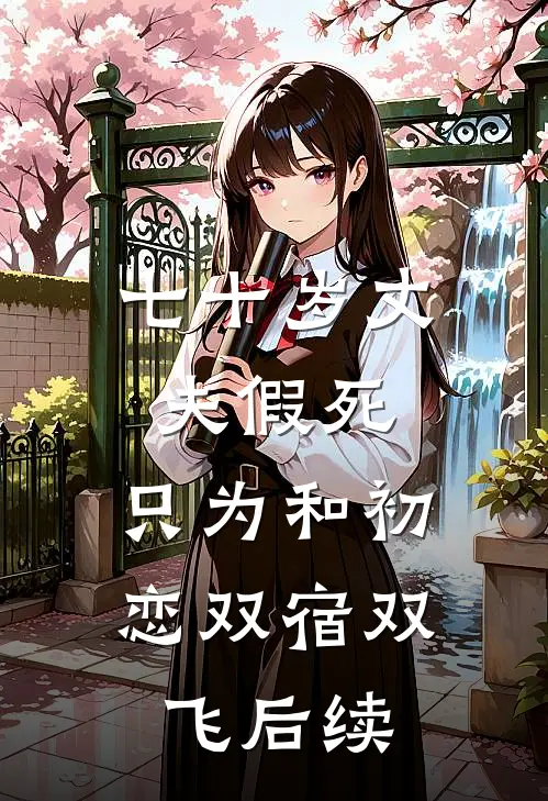 七十岁丈夫假死，只为和初恋双宿双飞后续