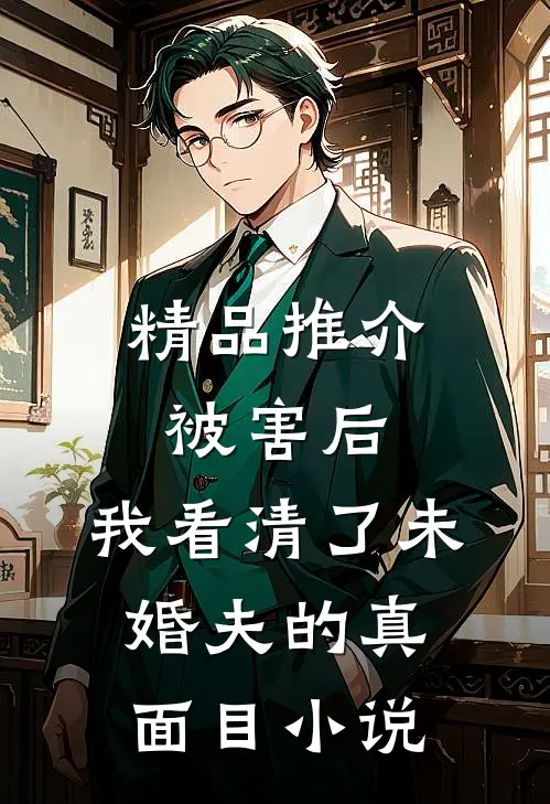 精品推介被害后,我看清了未婚夫的真面目小说