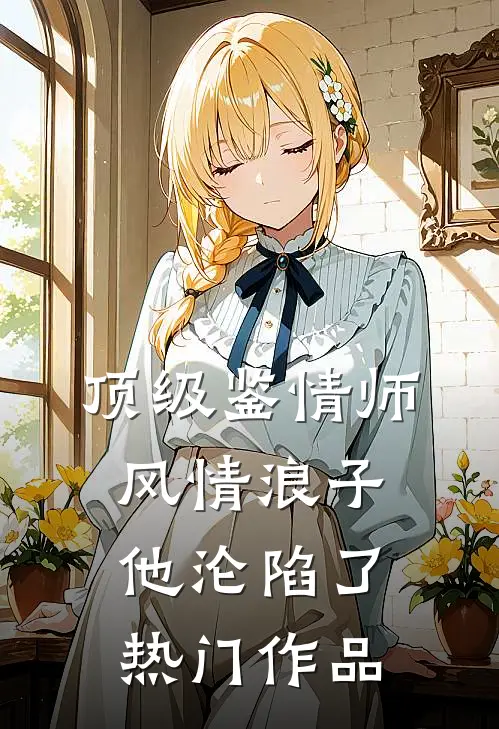 顶级鉴情师：风情浪子他沦陷了热门作品