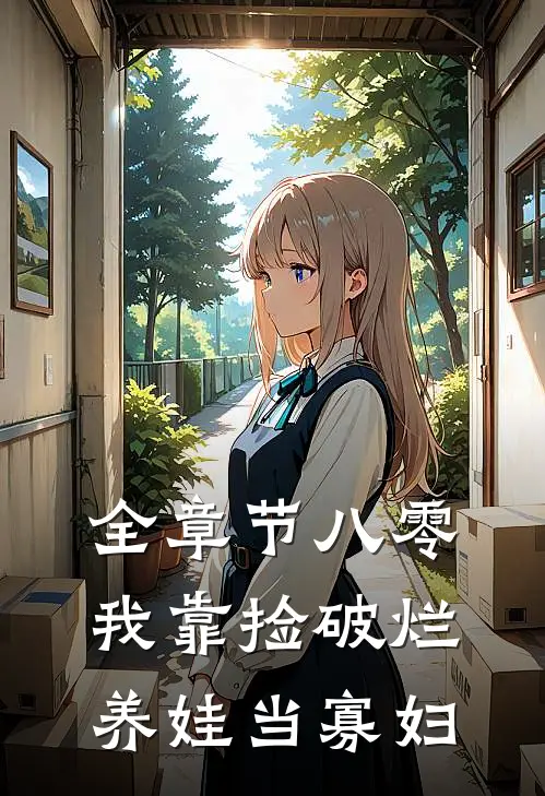 全章节八零：我靠捡破烂养娃当寡妇