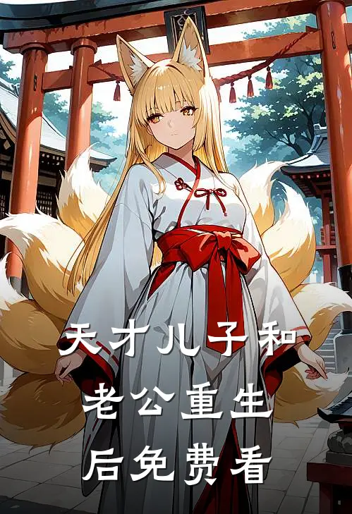 天才儿子和老公重生后免费看