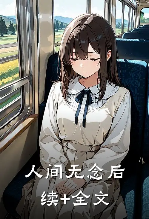人间无念后续+全文