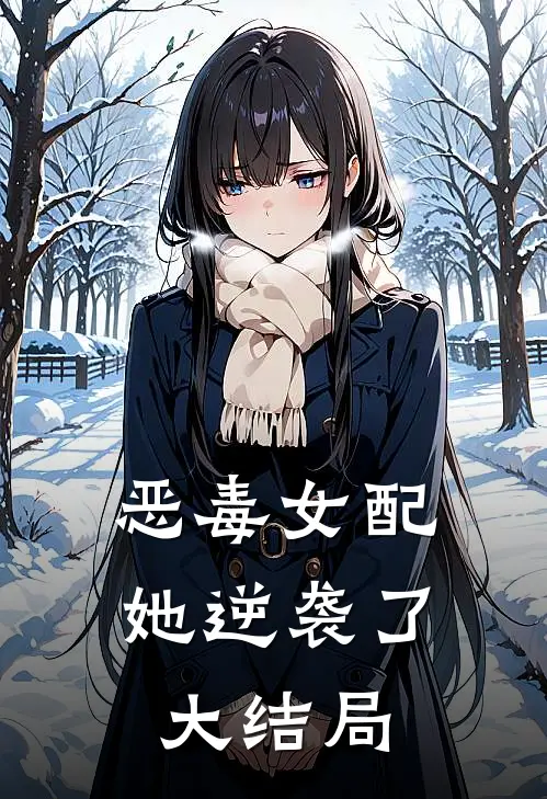 恶毒女配她逆袭了大结局