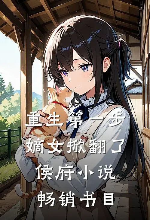 重生第一步,嫡女掀翻了侯府小说畅销书目