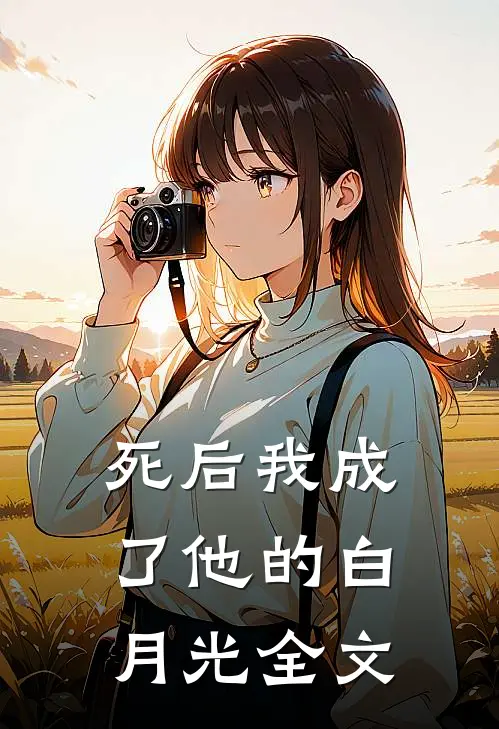 死后我成了他的白月光全文