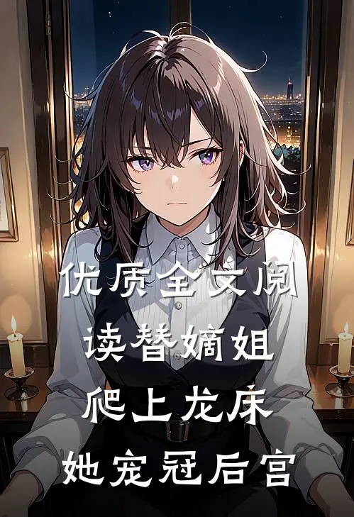 优质全文阅读替嫡姐爬上龙床，她宠冠后宫
