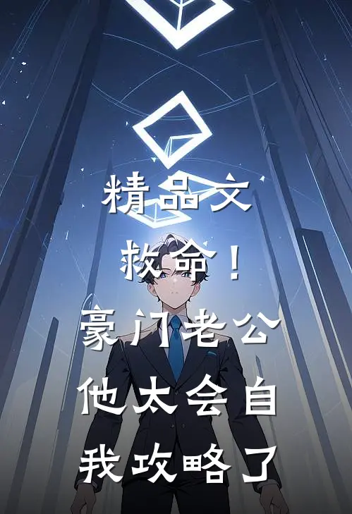 精品文救命！豪门老公他太会自我攻略了
