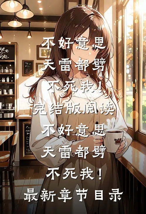 《不好意思，天雷都劈不死我！》完结版阅读《不好意思，天雷都劈不死我！》最新章节目录