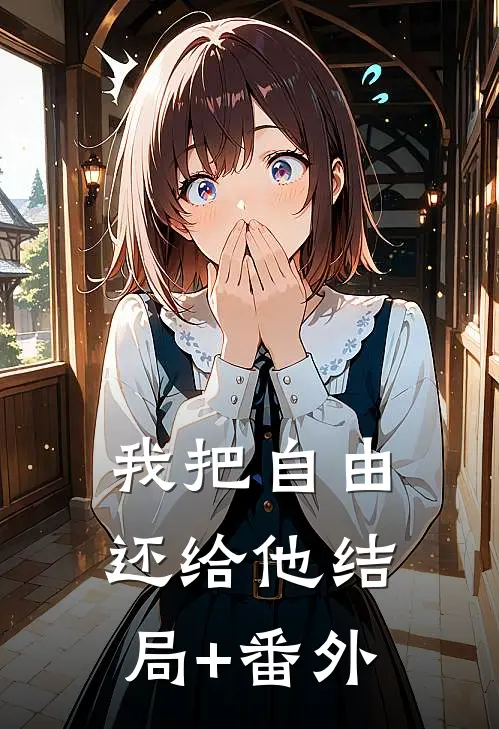 我把自由还给他结局+番外