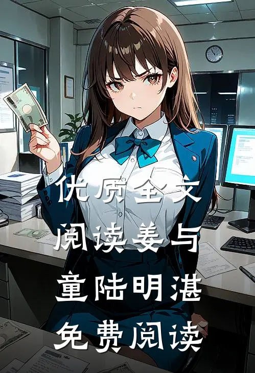 优质全文阅读姜与童陆明湛免费阅读