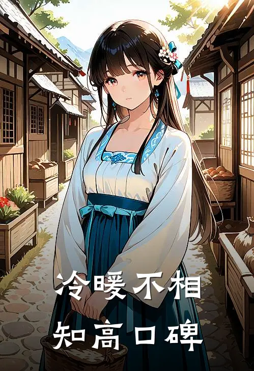 冷暖不相知高口碑