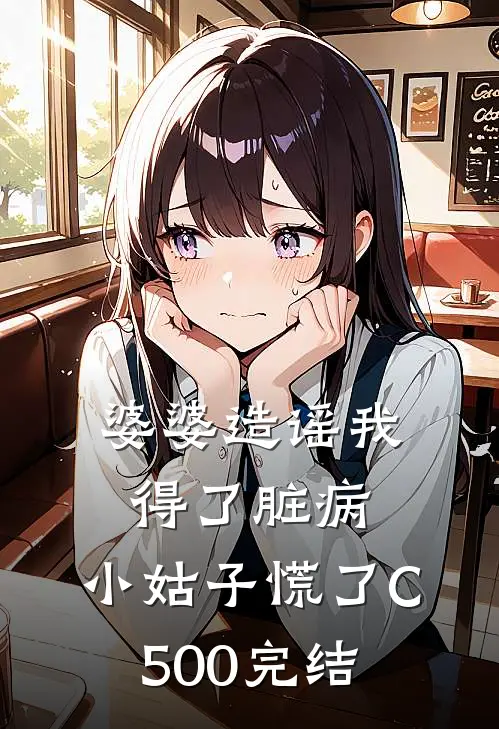 婆婆造谣我得了脏病，小姑子慌了C500完结