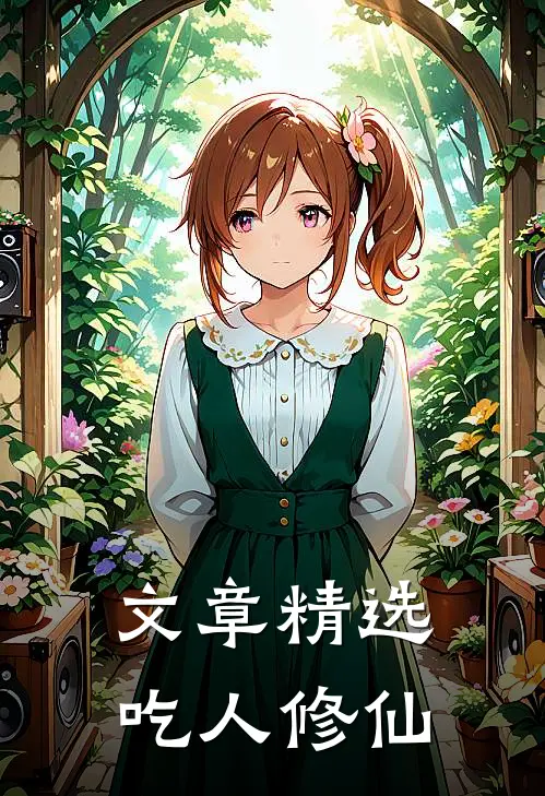 文章精选吃人修仙
