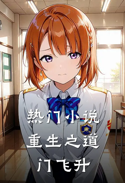 热门小说重生之道门飞升