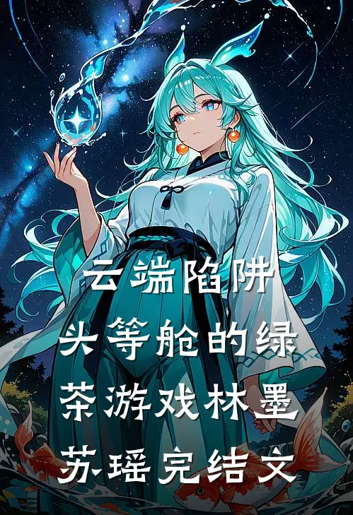 云端陷阱：头等舱的绿茶游戏林墨苏瑶完结文