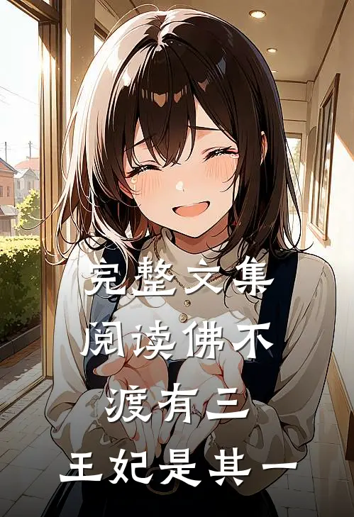 完整文集阅读佛不渡有三，王妃是其一
