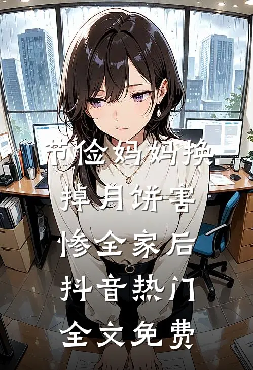 节俭妈妈换掉月饼害惨全家后抖音热门全文免费