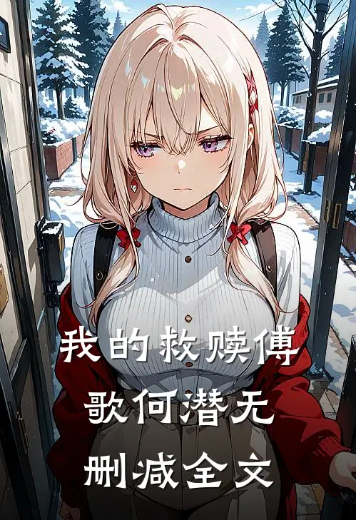 我的救赎傅歌何潜无删减全文