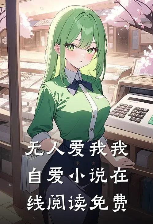 无人爱我我自爱小说在线阅读免费