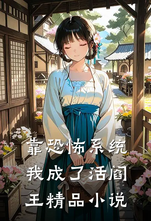 靠恐怖系统,我成了活阎王精品小说
