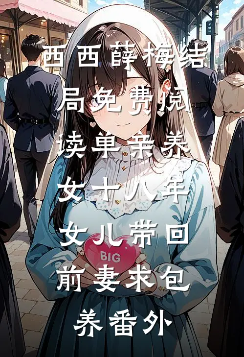西西薛梅结局免费阅读单亲养女十八年，女儿带回前妻求包养番外
