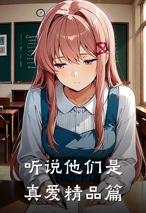 听说他们是真爱精品篇
