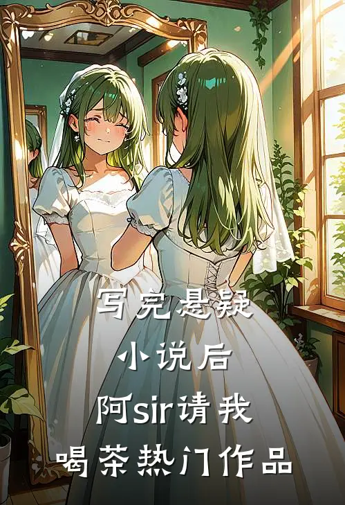 写完悬疑小说后，阿sir请我喝茶热门作品