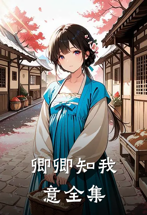 卿卿知我意全集