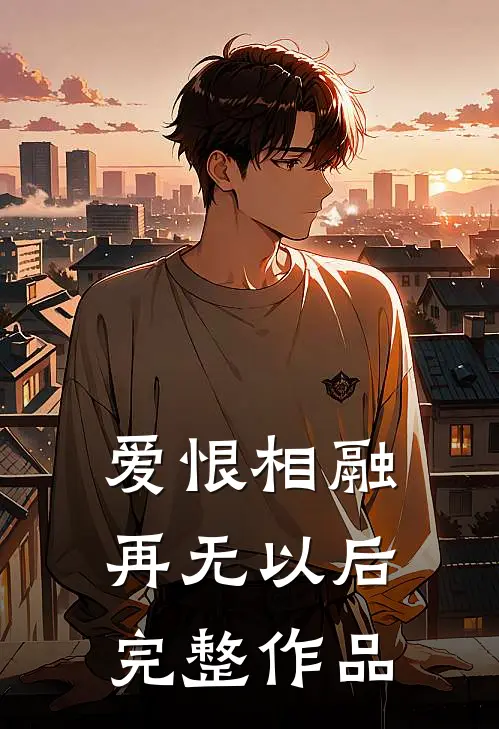 爱恨相融，再无以后完整作品