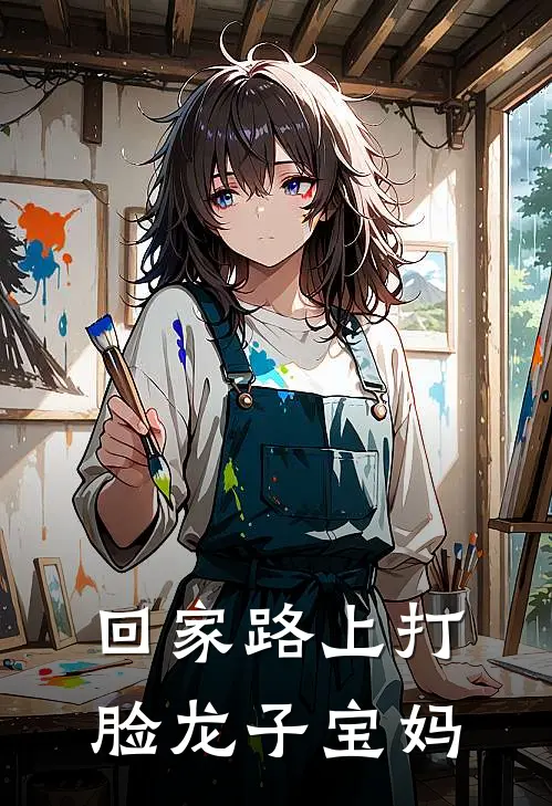 回家路上打脸龙子宝妈