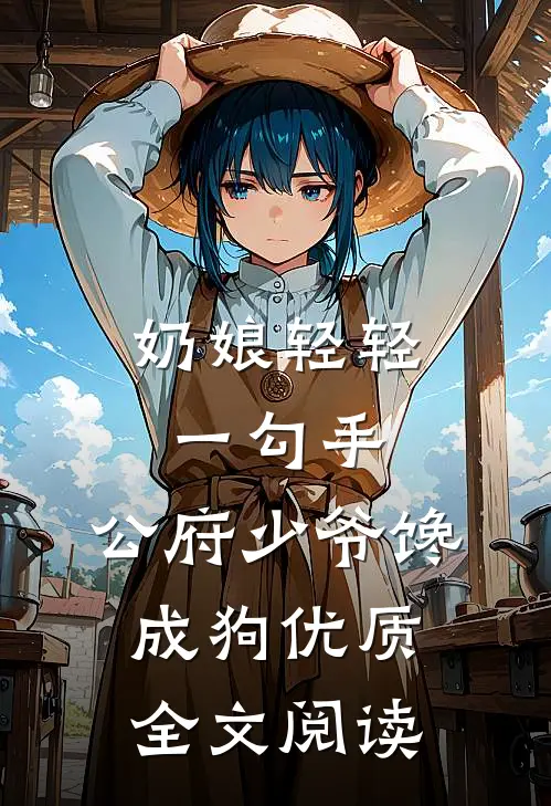 奶娘轻轻一勾手，公府少爷馋成狗优质全文阅读