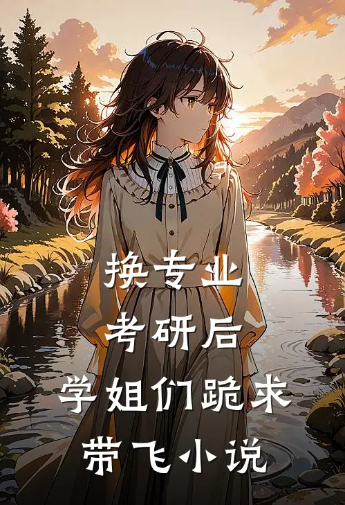 换专业考研后，学姐们跪求带飞小说