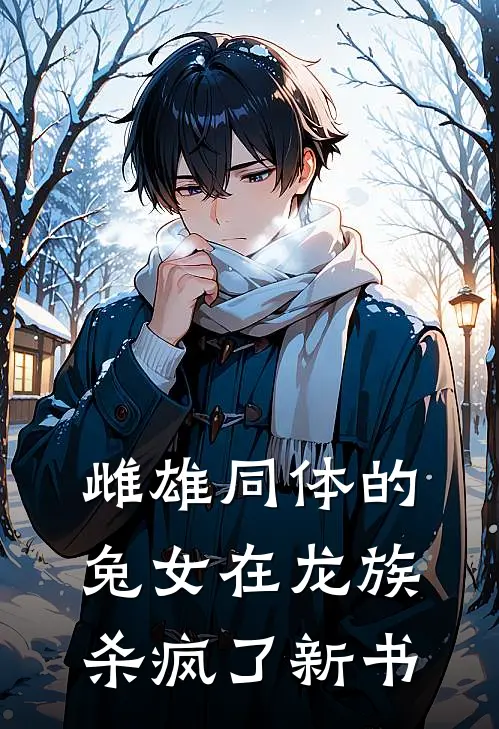 雌雄同体的兔女在龙族杀疯了新书