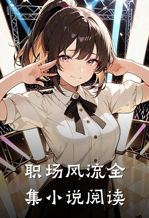 职场风流全集小说阅读
