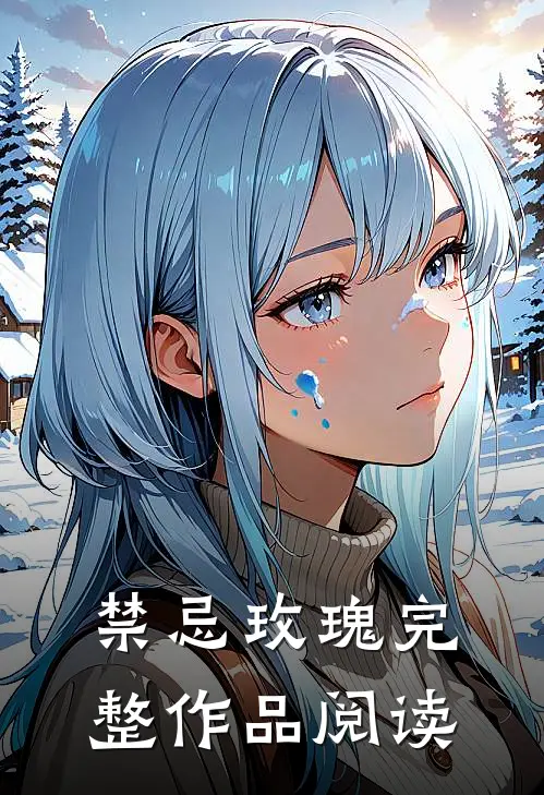 禁忌玫瑰完整作品阅读