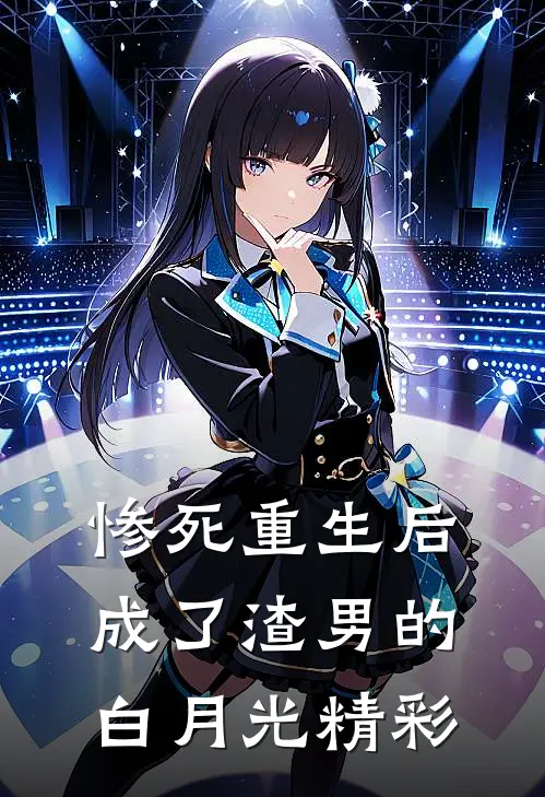 惨死重生后，成了渣男的白月光精彩
