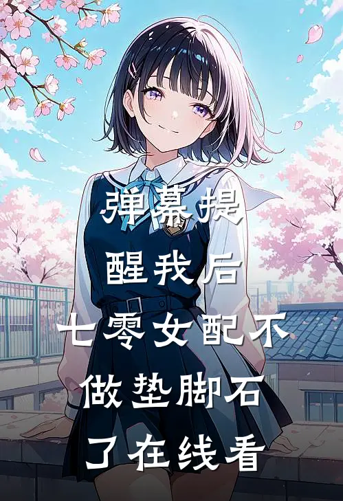 弹幕提醒我后，七零女配不做垫脚石了在线看